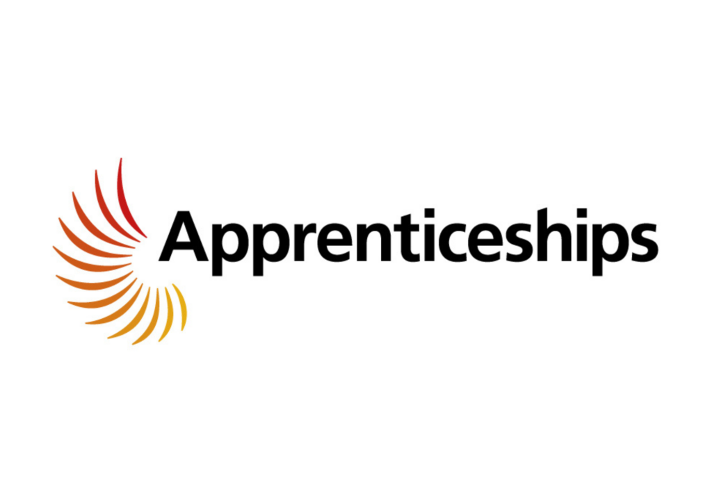 Apprenticeships Logo